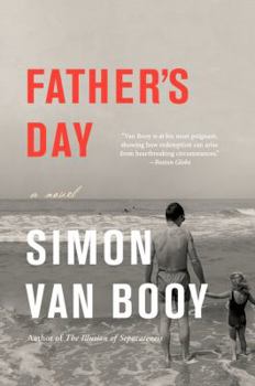 Paperback Father's Day Book