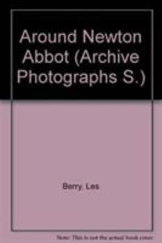 Paperback Newton Abbot - Archive Photographs Book