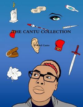 Paperback The Cantu Collection Book