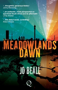 Paperback Meadowlands Dawn Book