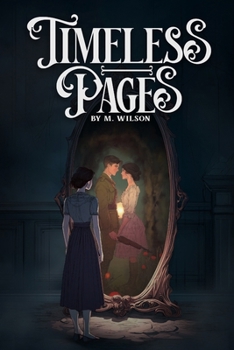 Paperback Timeless Pages Book