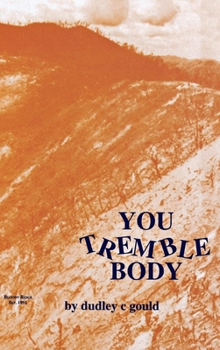 Paperback You Tremble Body Book