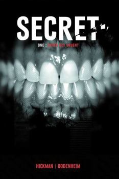 Secret: Never Get Caught - Book  of the Secret