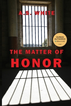 Paperback The Matter of Honor Book