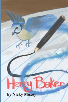 Paperback Henry Baker Book
