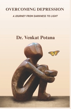 Overcoming Depression: A Journey from Darkness to Light
