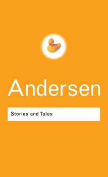 Tales and Stories by Hans Christian Andersen