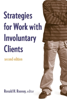 Paperback Strategies for Work with Involuntary Clients Book