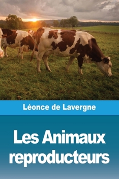 Paperback Les Animaux reproducteurs [French] Book
