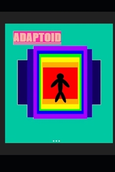 Paperback Adaptoid Book