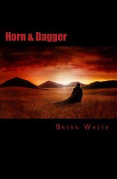 Paperback Horn & Dagger Book