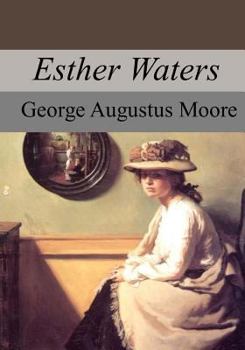 Paperback Esther Waters Book