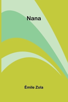 Paperback Nana [French] Book