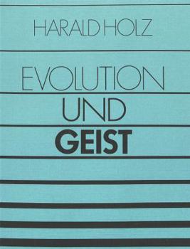 Paperback Evolution Und Geist [German] Book