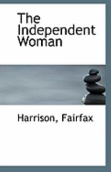 Paperback The Independent Woman Book