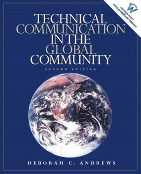 Paperback Technical Communication in the Global Community Book