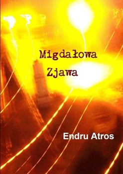Paperback Migdalowa Zjawa [Polish] Book