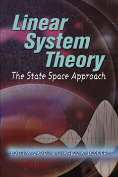 Paperback Linear System Theory: The State Space Approach Book