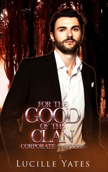 Paperback For the Good of the Clan Book