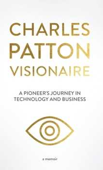 Hardcover Charles Patton Book
