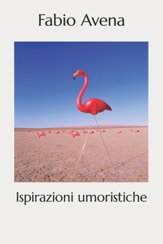 Paperback Ispirazioni umoristiche [Italian] Book