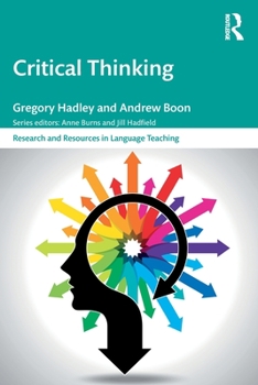 Paperback Critical Thinking Book