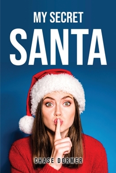 Paperback My Secret Santa Book