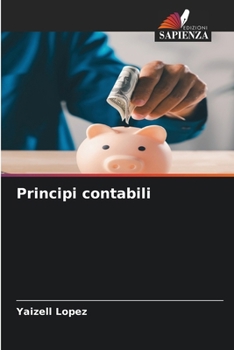 Paperback Principi contabili (Italian Edition) [Italian] Book