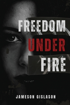 Paperback Freedom Under Fire Book