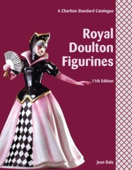Paperback Royal Doulton Figurines Book