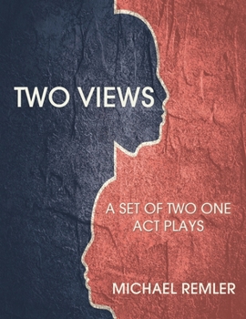 Paperback Two Views Book