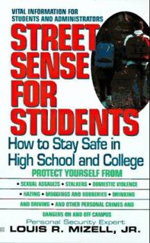 Mass Market Paperback Street Sense Student Book