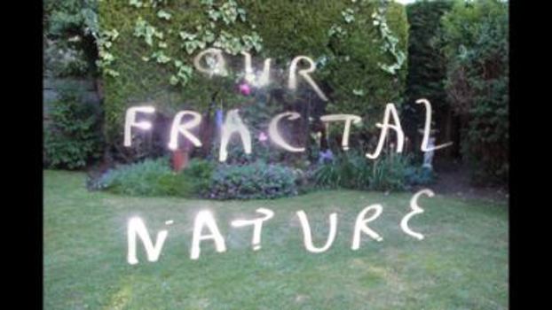 Our Fractal Nature : A Journey of Self-Discovery and Connection