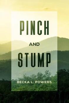Paperback Pinch and Stump Book