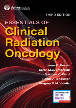 Paperback Essentials of Clinical Radiation Oncology Book