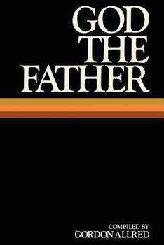 Hardcover God the Father Book
