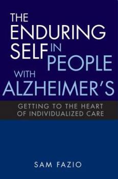 The Enduring Self in People with Alzheimer's