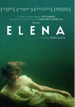 DVD Elena Book