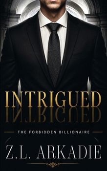Paperback Intrigued Book