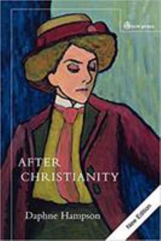 Paperback After Christianity Book