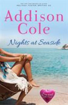 Paperback Nights at Seaside Book