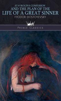 У Тихона (Признание Ставрогина) - Book #28 of the Tidens ryska klassiker