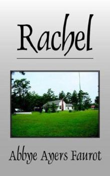 Paperback Rachel Book