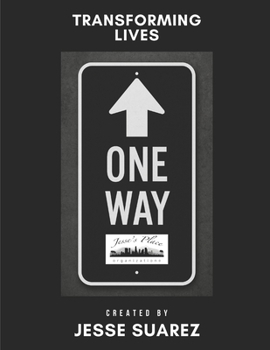 Paperback One Way Book