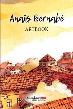 Paperback Anais Bernabe - Art book [French] Book