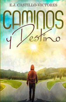 Paperback Caminos y Destino [Spanish] Book