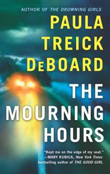 Mass Market Paperback The Mourning Hours Book