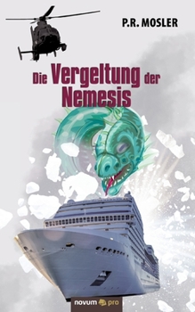Paperback Die Vergeltung der Nemesis [German] Book