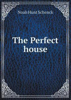 Paperback The Perfect house Book