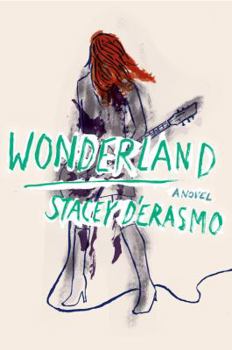 Paperback Wonderland Book